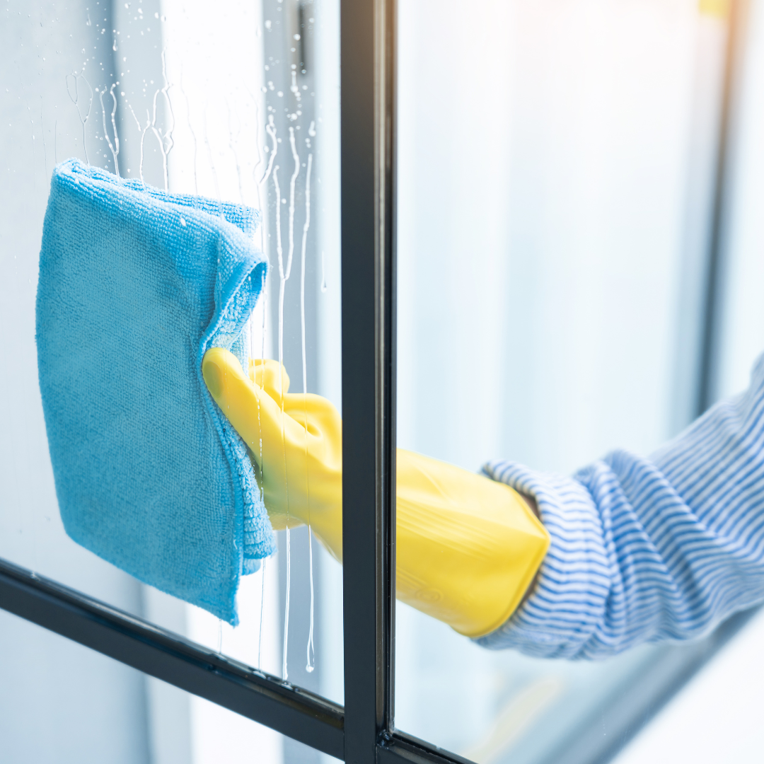 Window Cleaning
